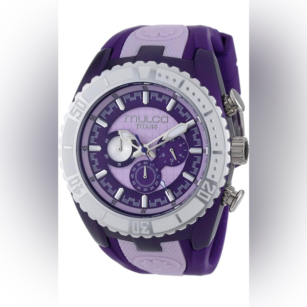 Mulco titans Watch
